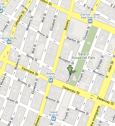 Google Map